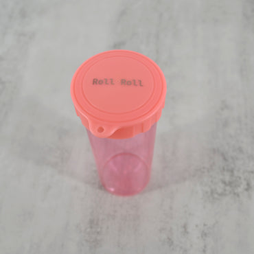 Roll Roll Drinking Bottle for Sport