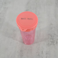 Roll Roll Drinking Bottle for Sport