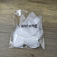 YanFeng Disposable Latex Gloves for General Use