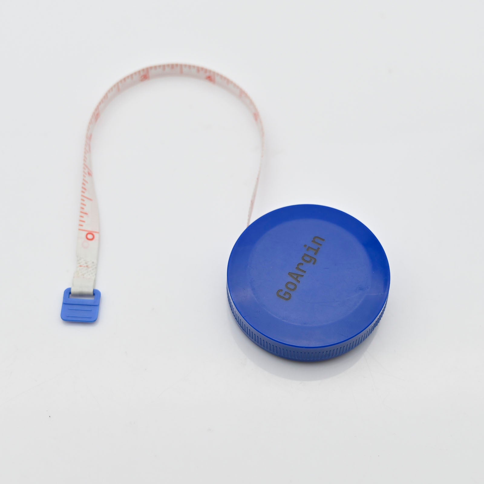 GoArgin  60 in Measuring Tape in Blue