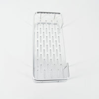 BEIKLEDUO Rustproof Stainless Steel Shower Racks