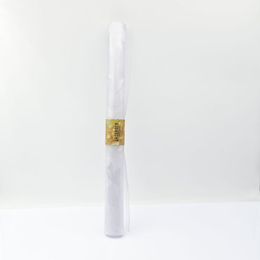 LAIERSEN Table Pads Clear PVC Table Cover Protector