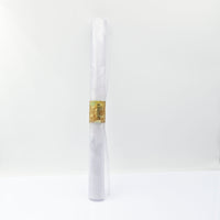 LAIERSEN Table Pads Clear PVC Table Cover Protector