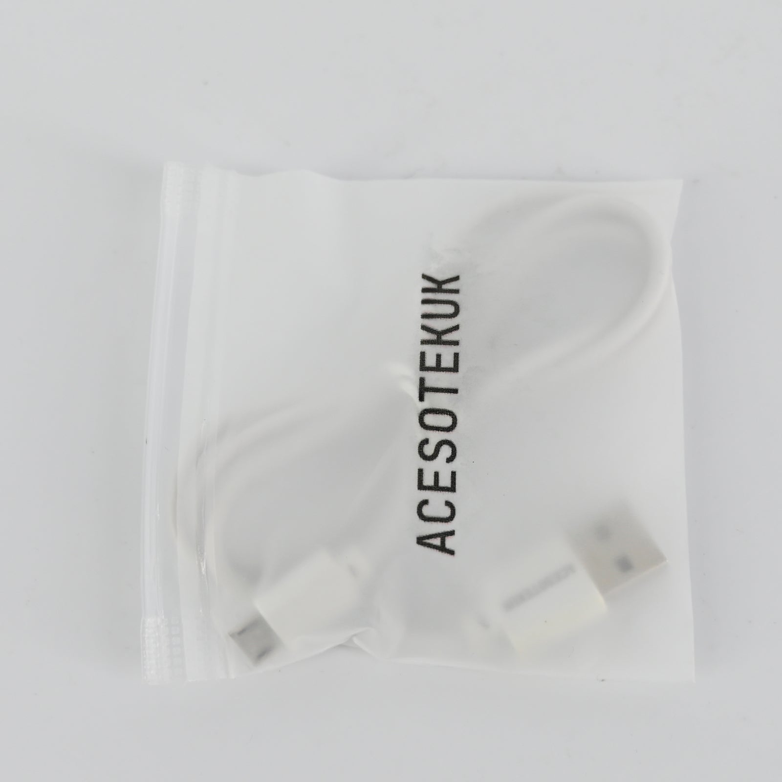 ACESOTEKUK USB Charging Cable