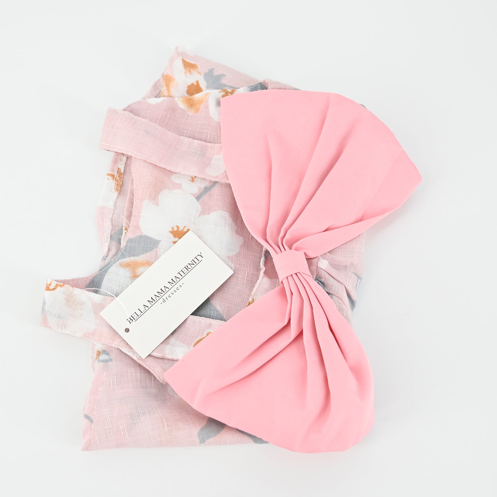 BELLA MAMA MATERNITY Dresses for Toddler Girls