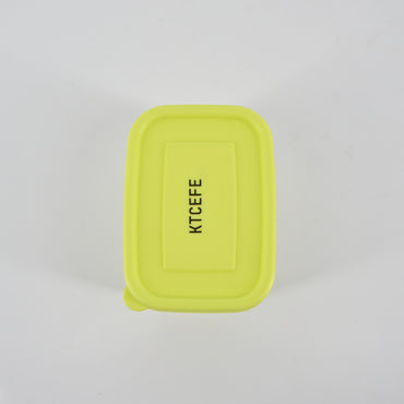 KTCEFE Kitchen Containers in Green for Kitchen Storage and Preservation