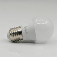Bingna LED Light Bulb, 9 watts Daylight White