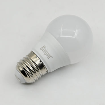 Bingna LED Light Bulb, 9 watts Daylight White