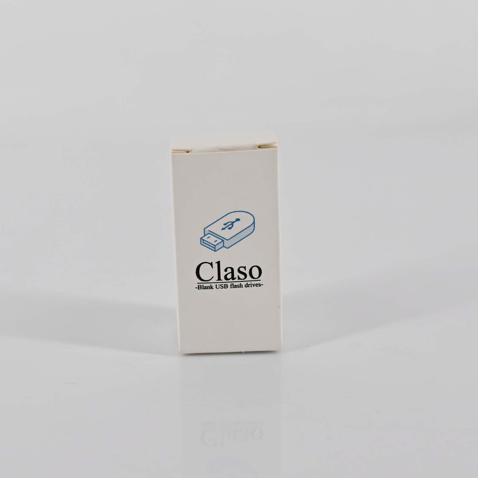 Claso Portable 32GB USB 3.0 Flash Drive