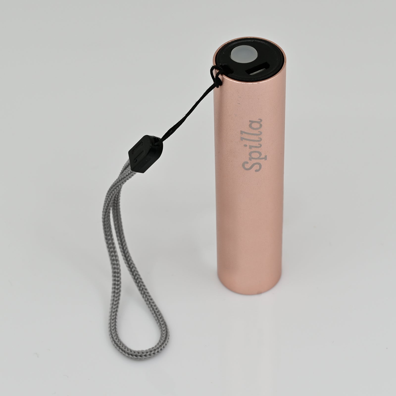 Spilla LED Mini Flashlights, with Lanyard