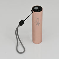 Spilla LED Mini Flashlights, with Lanyard