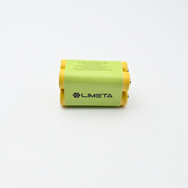 LIMETA Long Lasting Solar Batteries ,1.2V 700mAh