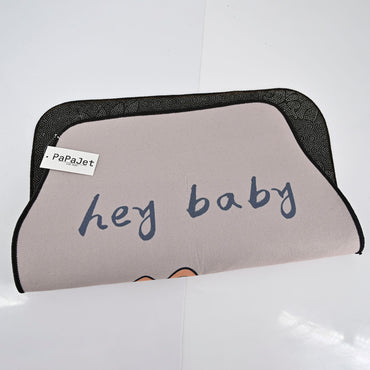PaPaJet Full Coverage Protection Car Mat