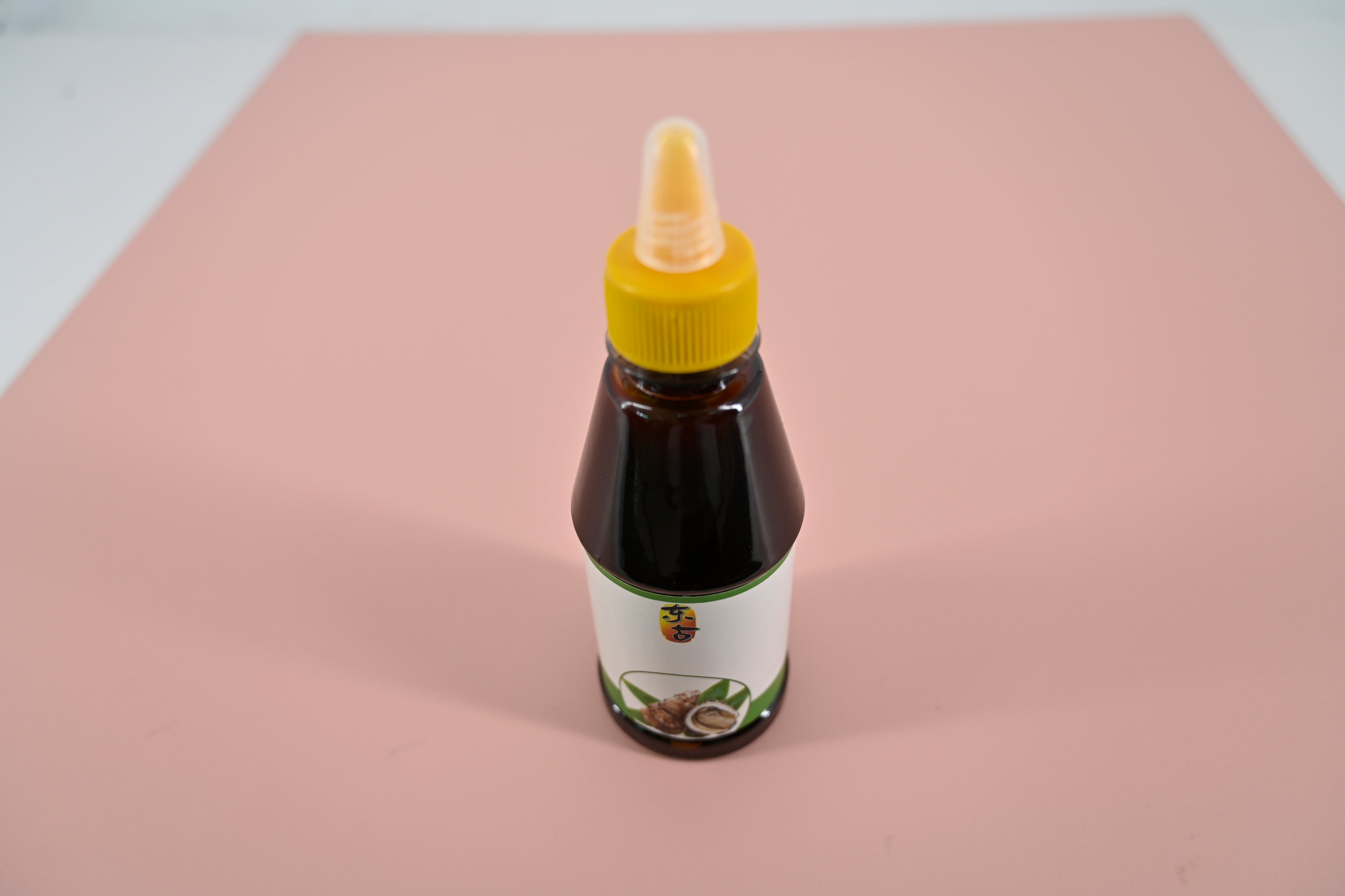 Gluten Free Oyster Sauce