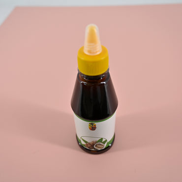 Gluten Free Oyster Sauce