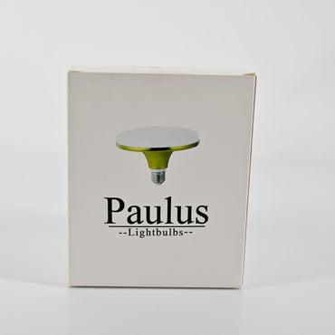 Paulus Lightbulbs Super Bright within 8 Square Meters