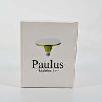 Paulus Lightbulbs Super Bright within 8 Square Meters