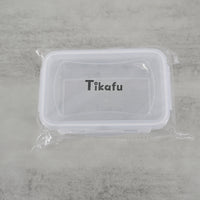 Tikafu Lunch Boxes Meal Container