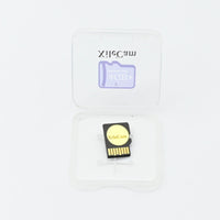 XileCam 4GB SD Card Secure Digital SD Memory Card