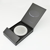 Jalea Wireless Charger, Thin,  Aviation Aluminum