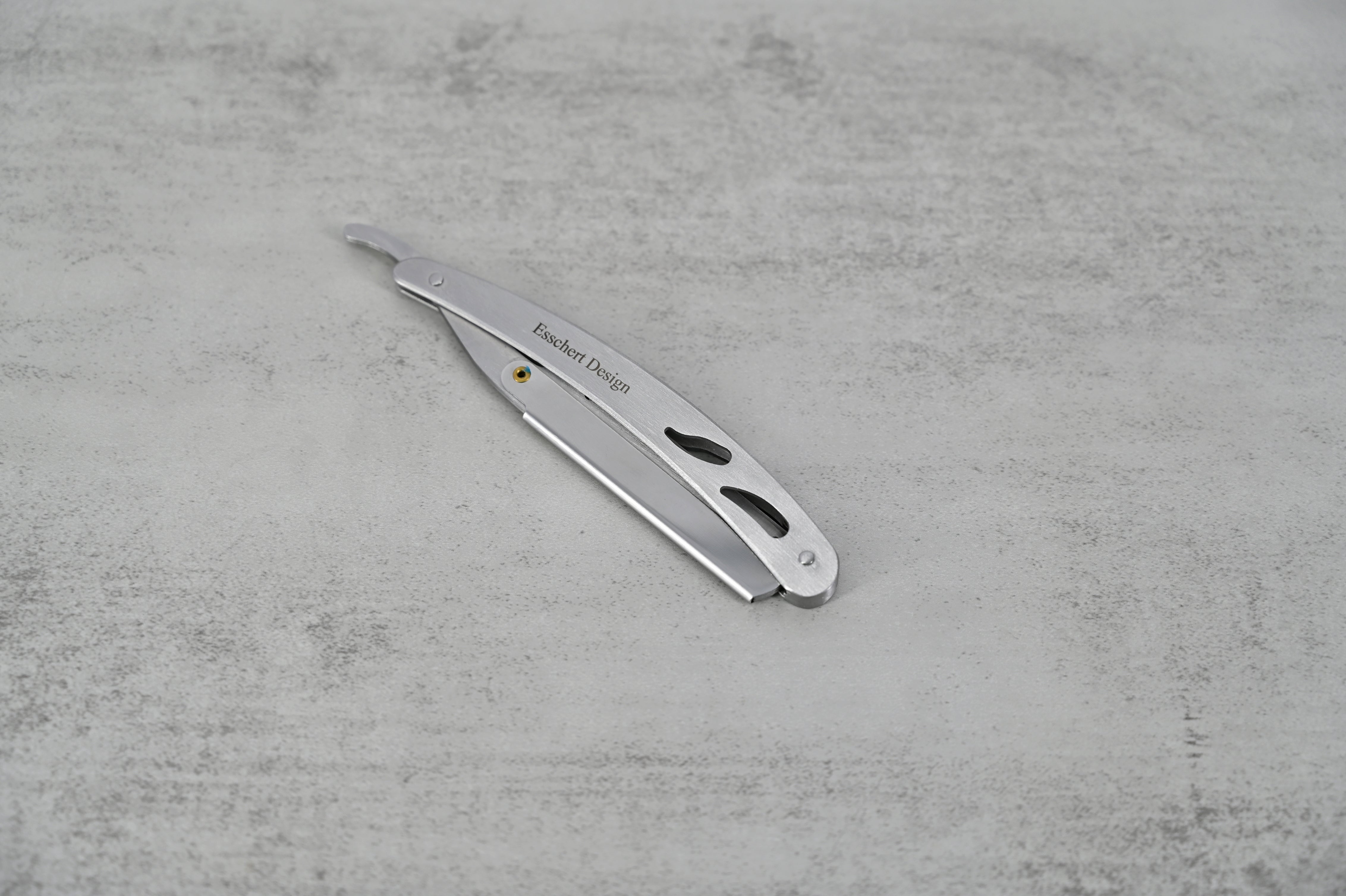 Esschert Design Shavers for Head Non-electric