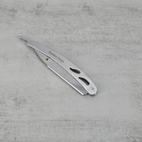 Esschert Design Shavers for Head Non-electric