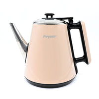 Fryser Water Kettle Flesh Pink