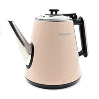 Fryser Water Kettle Flesh Pink