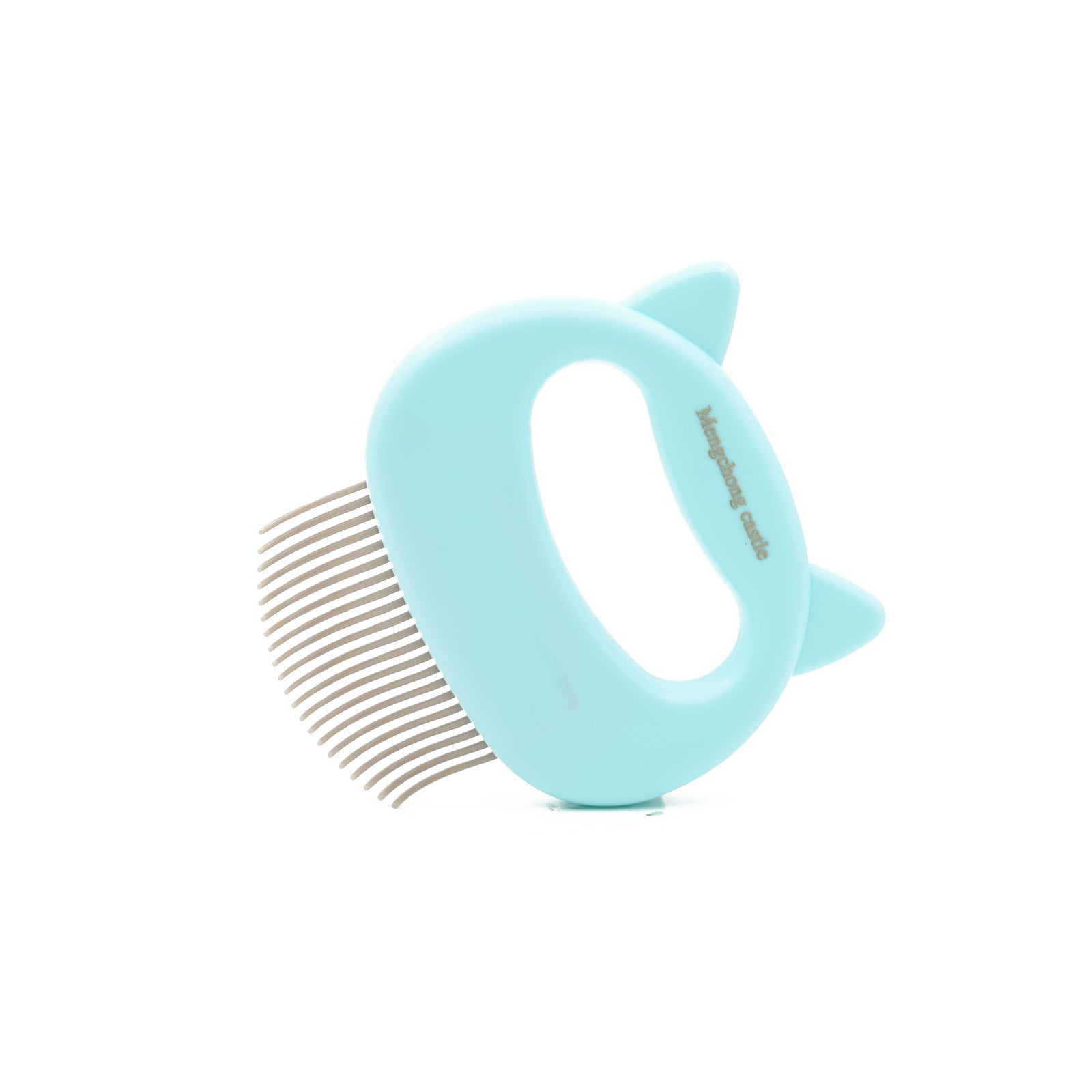 Mengchong castle Pet Grooming Tool  Pet HairBuster Comb