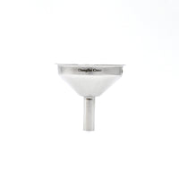 ChangBei Crane Funnels Silver