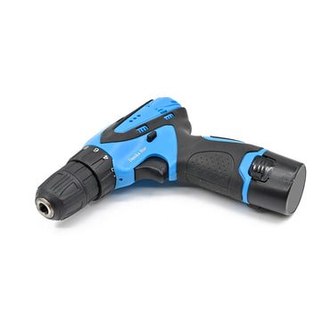 Danika Star Electric Screwdriver Driver Tool Blue