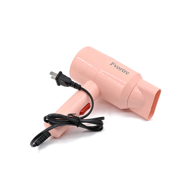 Fvortrc Hair Dryer 650w in Pink