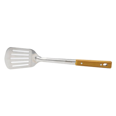 Tlvewsa Stainless Steel Turner/Spatula Silver