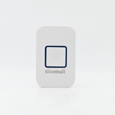 slicemall Security products, namely, entry door systems comprising touch pads and security doors