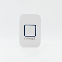 slicemall Security products, namely, entry door systems comprising touch pads and security doors