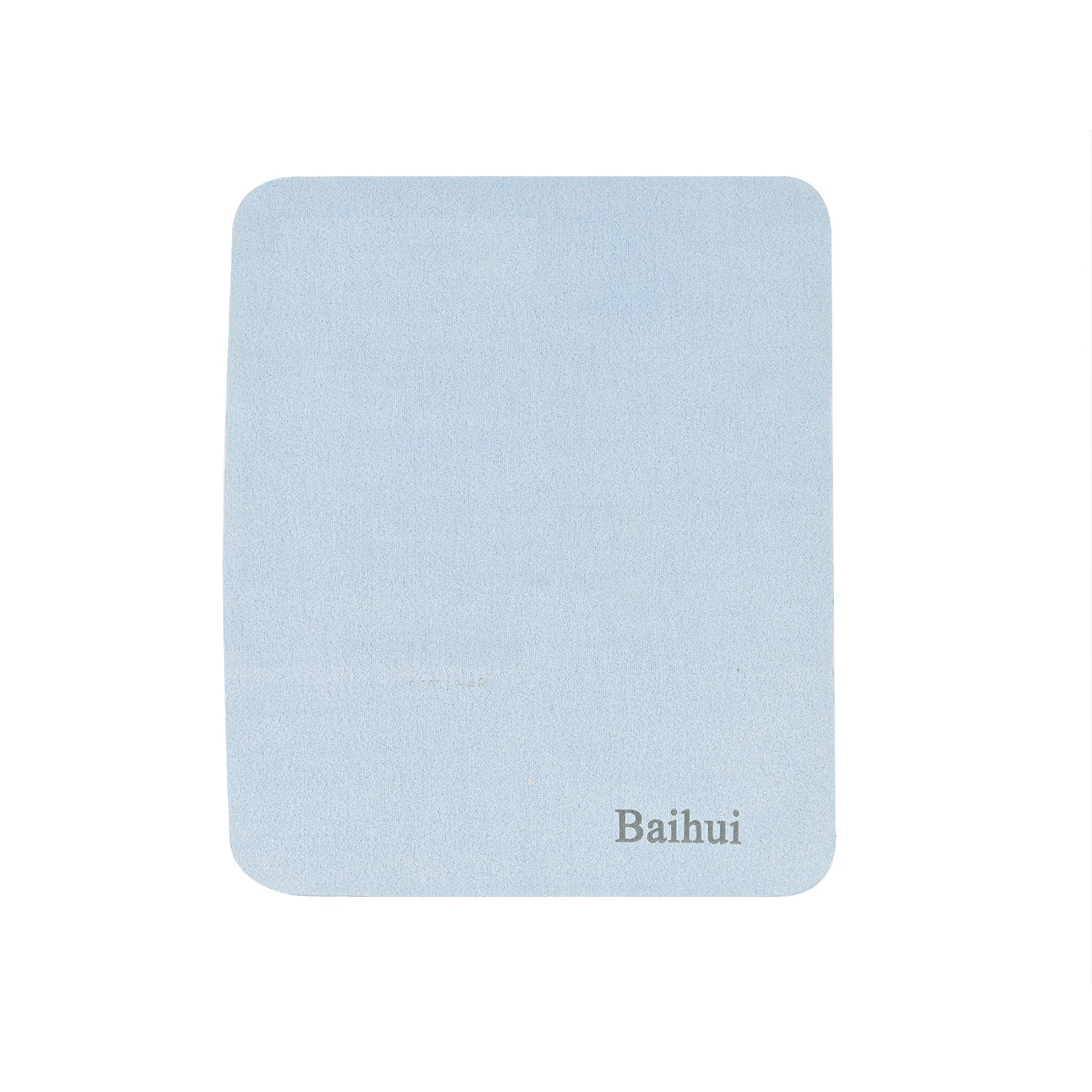 Baihui  6 Packs Cotton cloth Blue