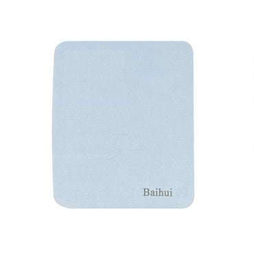 Baihui  6 Packs Cotton cloth Blue