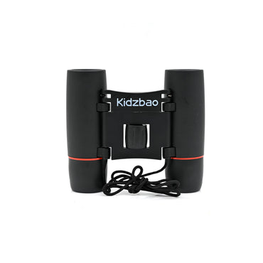 Kidzbao 12X25 Small Pocket Binoculars Compact