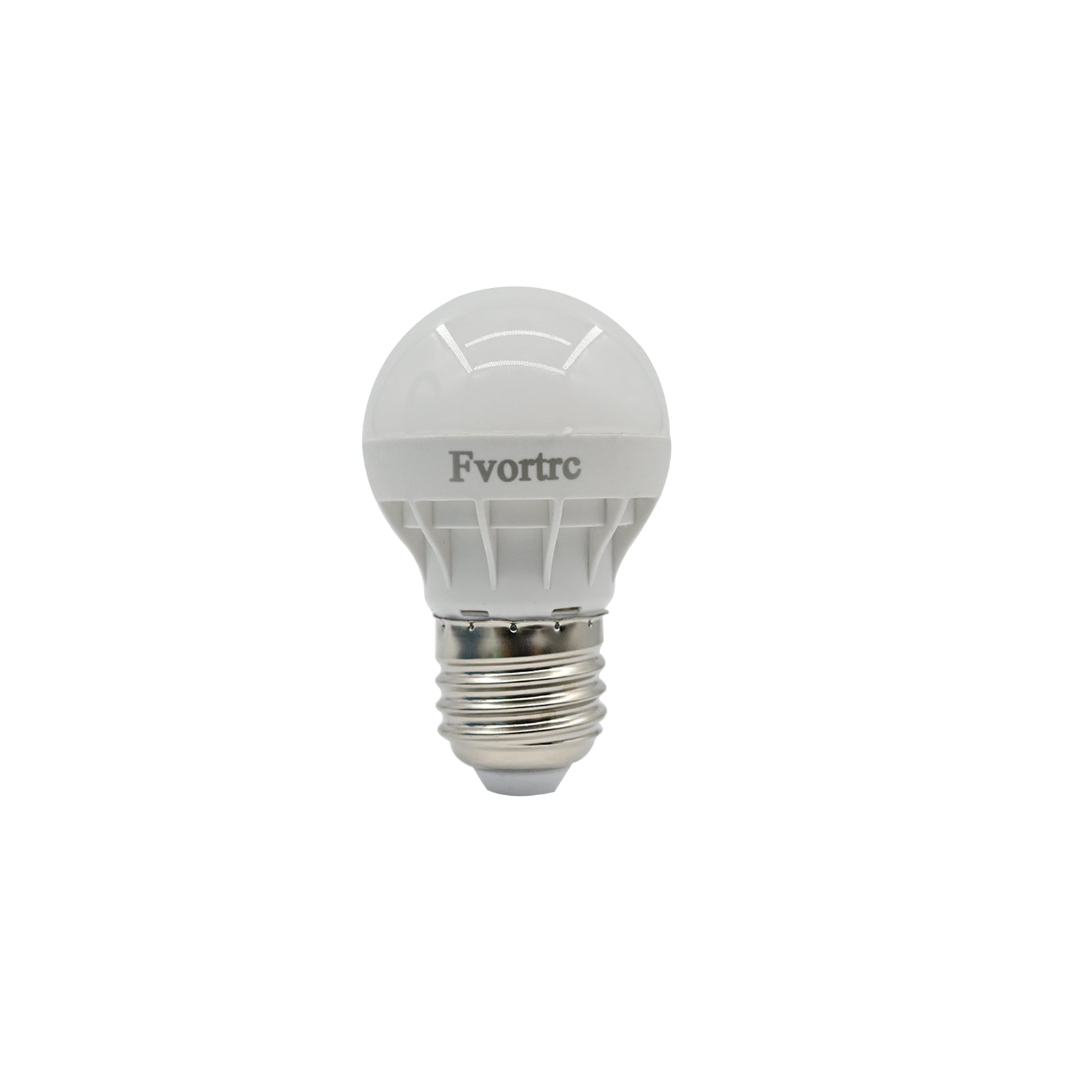 Fvortrc Light Bulb White