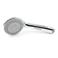 Cotavie High-Pressure Handheld Shower Heads