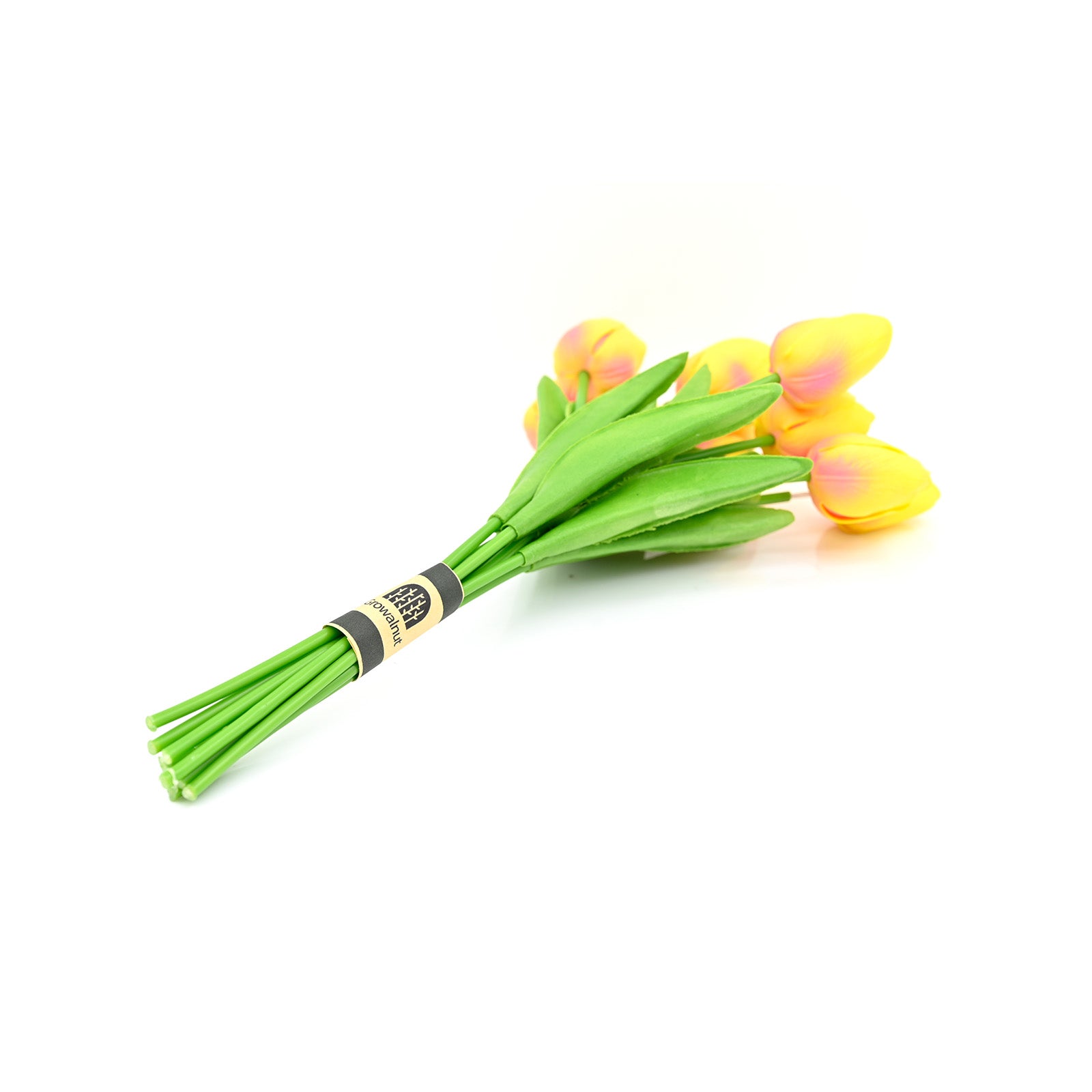 Growalnut  Artificial Flowers Bouquet