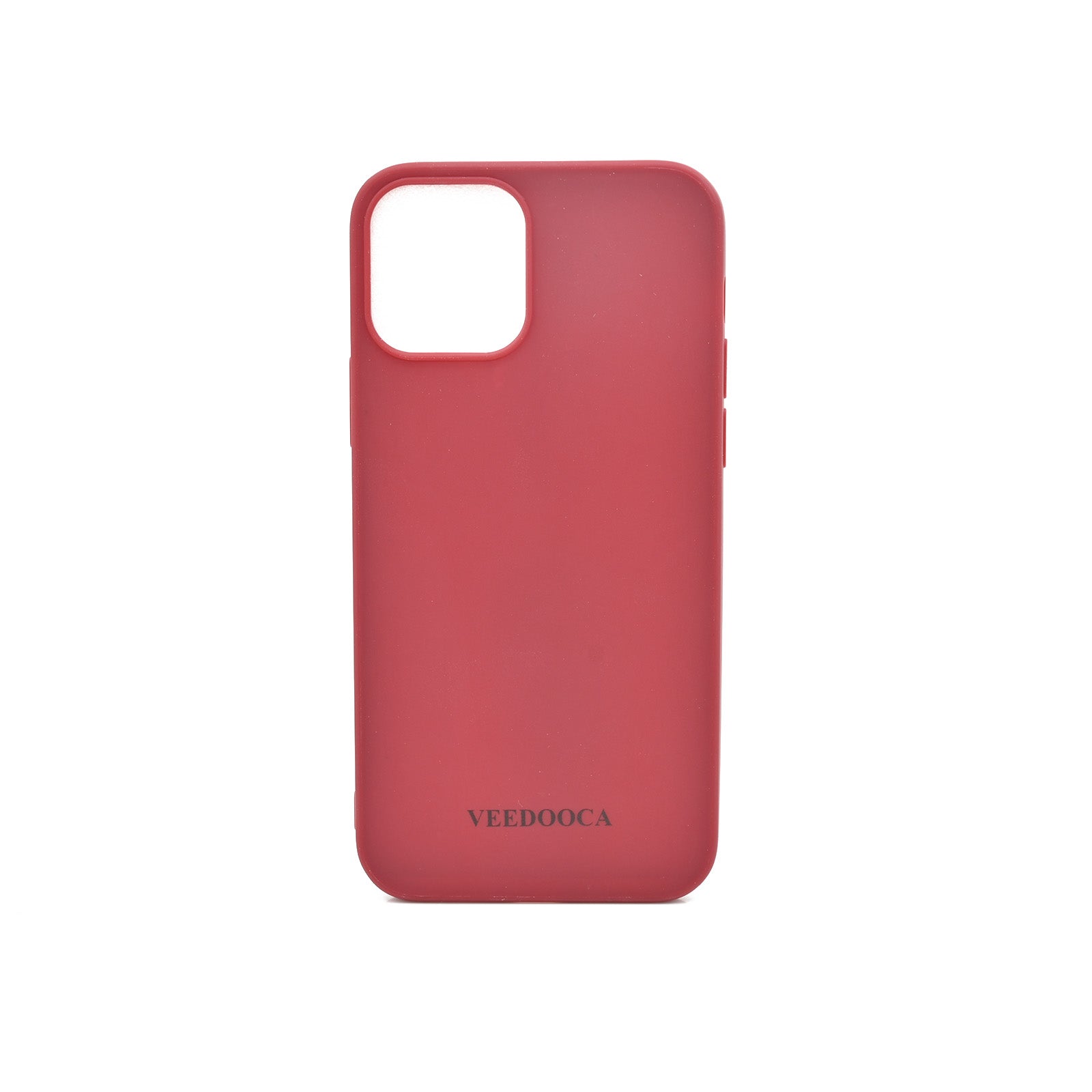 VEEDOOCA Protective covers for cell phones Red