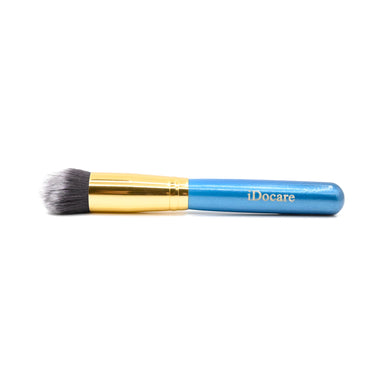 iDocare FIBER BRUSH Blue