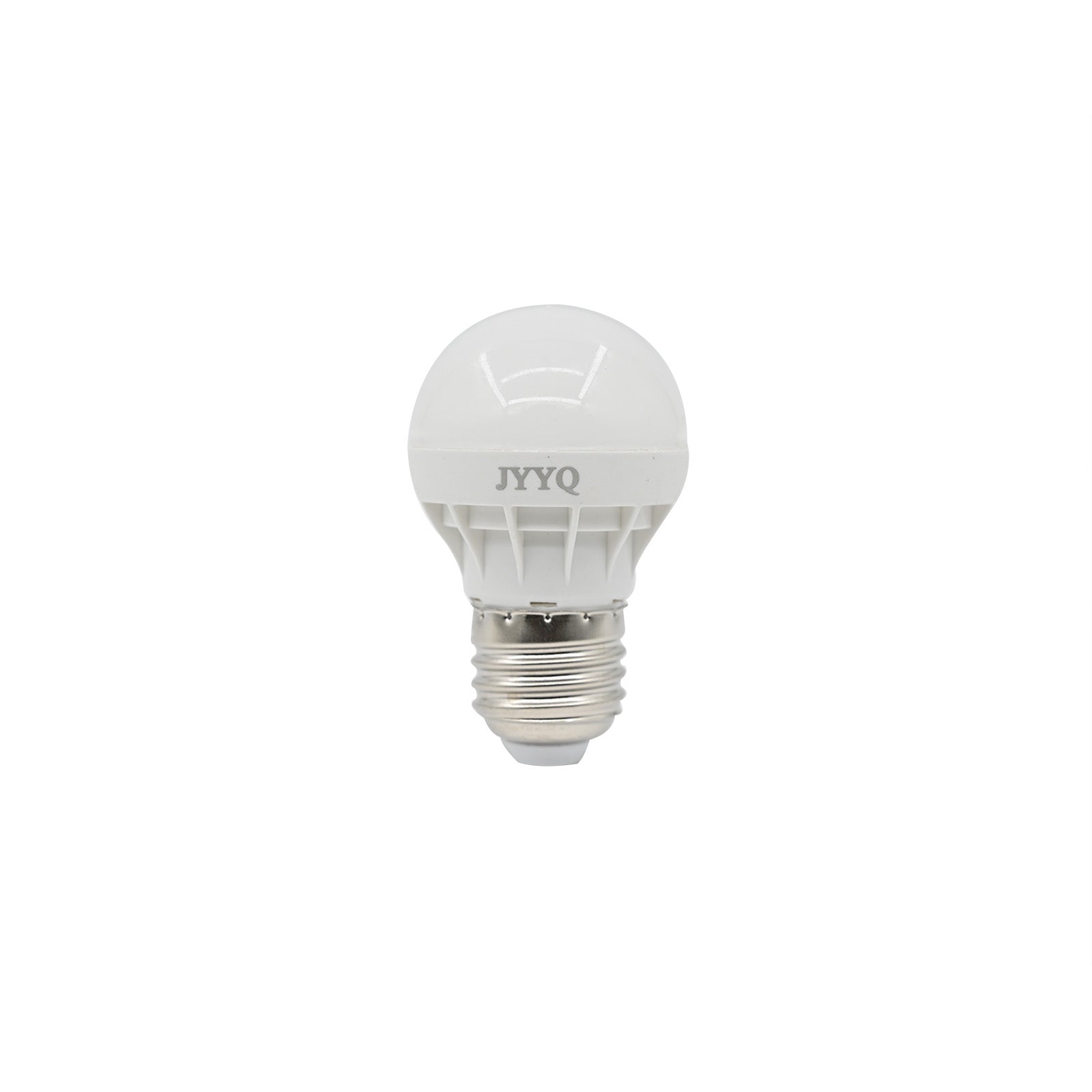 JYYQ Light Bulb White