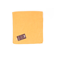 Indexco Bathroom Towels Orange