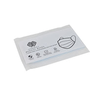 DONARMILE Medical Mask Blue