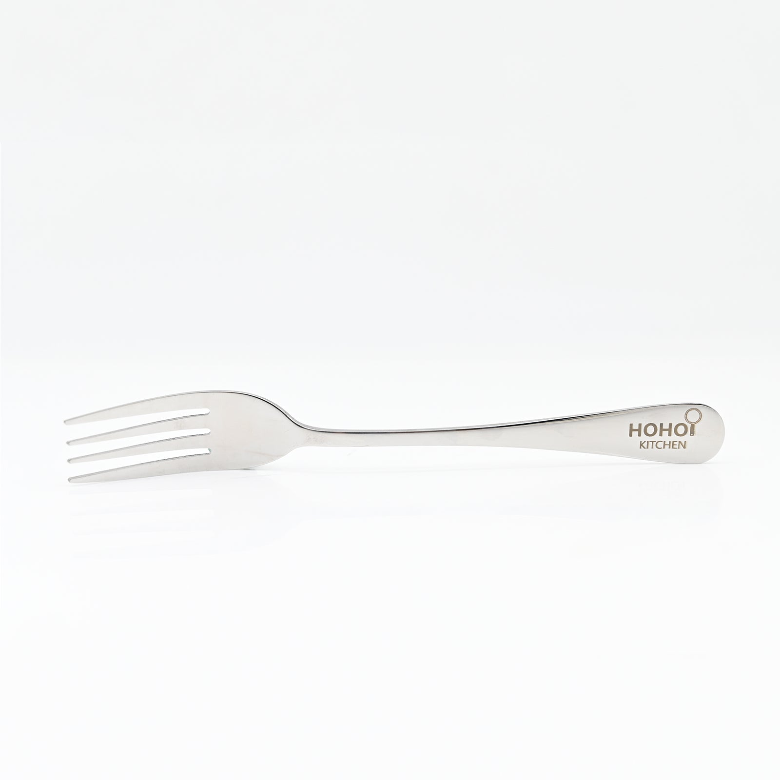 HOHOI KITCHEN Forks , Stainless Steel