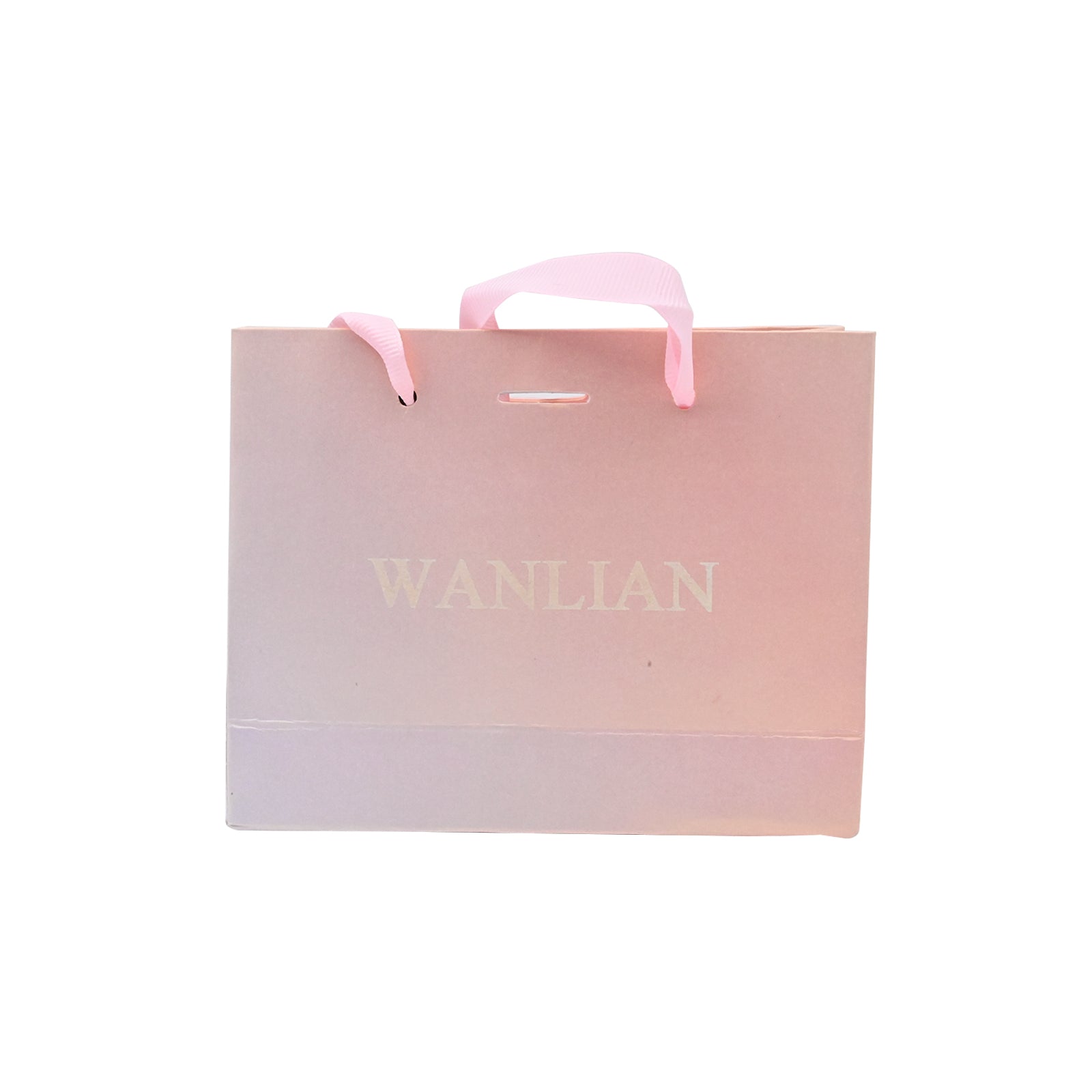 WANLIAN Gift Bag Pink