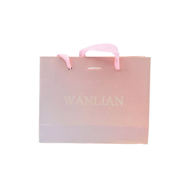 WANLIAN Gift Bag Pink