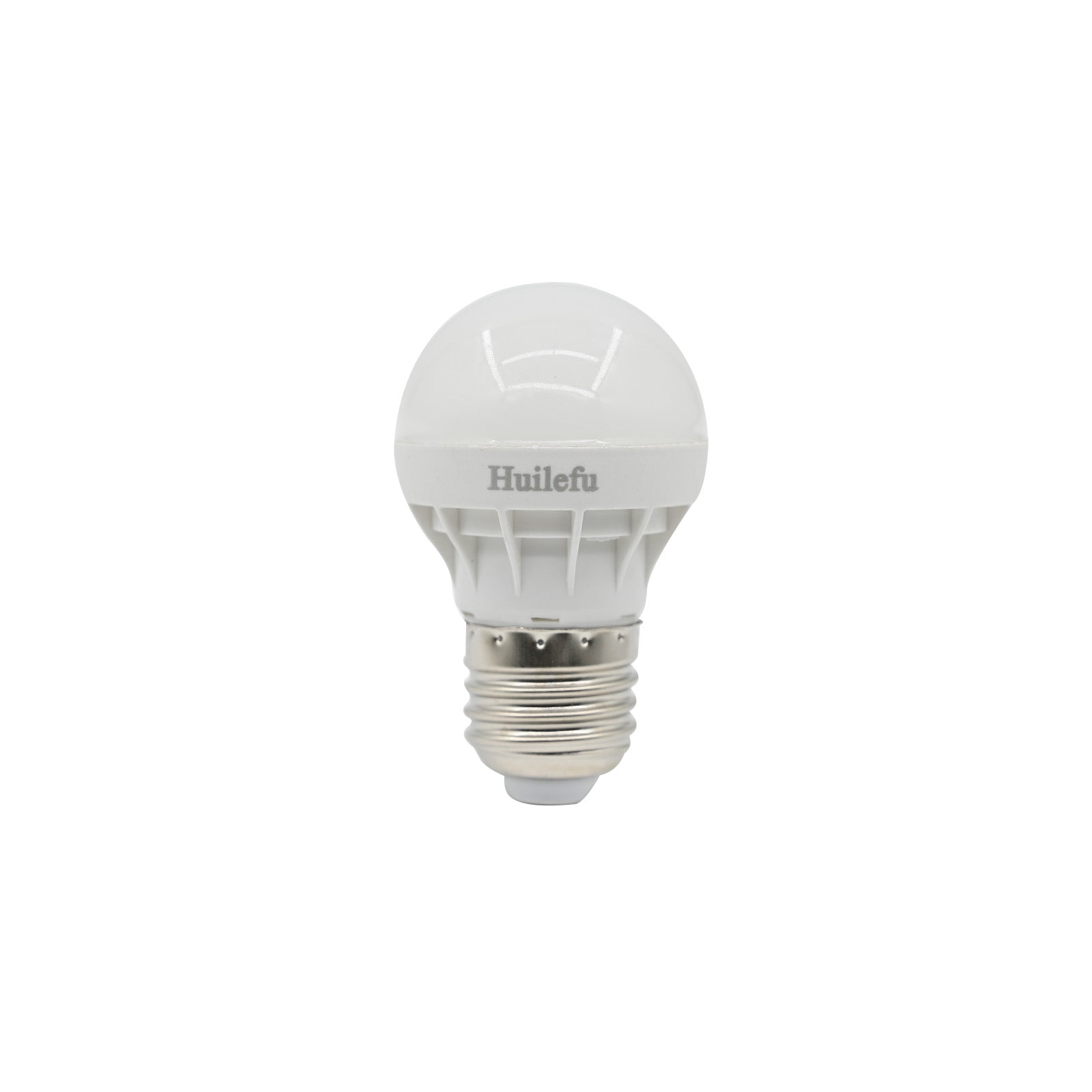 Huilefu Light Bulb White